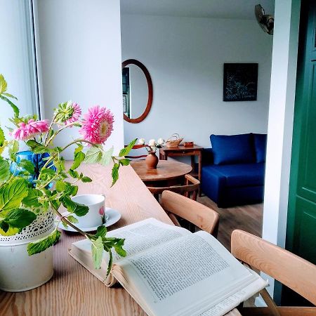 Roomsy Kolobrzeska Gdansk Dış mekan fotoğraf
