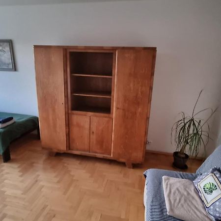 Roomsy Kolobrzeska Gdansk Dış mekan fotoğraf